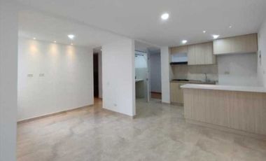 Vendo apto para estrenar piso 2 cerca c.c.  Alfaguara de Jamundí el gran crecimiento de Jamundí. Cod V13963