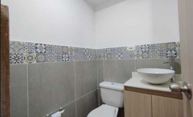 Vendo apto para estrenar piso 2 cerca c.c.  Alfaguara de Jamundí el gran crecimiento de Jamundí. Cod V13963