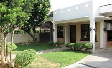 House for Rent in Gemsville Lahug Cebu City