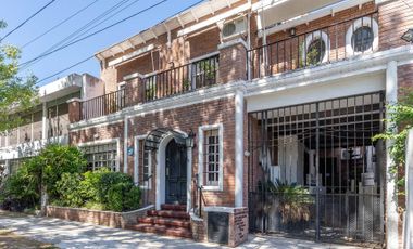 Casa en venta 6 ambientes en Vicente López