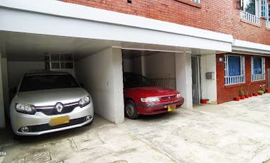 VENTA de APARTAMENTO en COTA