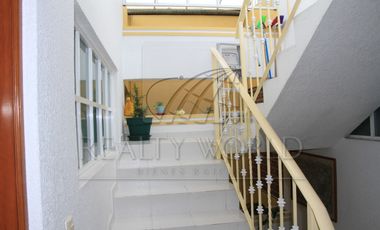 Edificio - Habitacional Venta Toluca  15-EV-7339