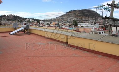 Edificio - Habitacional Venta Toluca  15-EV-7339