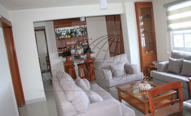 Edificio - Habitacional Venta Toluca  15-EV-7339