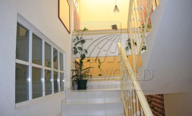 Edificio - Habitacional Venta Toluca  15-EV-7339