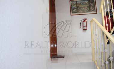 Edificio - Habitacional Venta Toluca  15-EV-7339