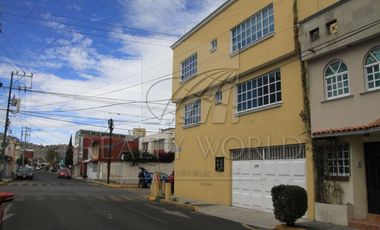 Edificio - Habitacional Venta Toluca  15-EV-7339