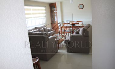 Edificio - Habitacional Venta Toluca  15-EV-7339