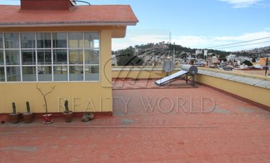 Edificio - Habitacional Venta Toluca  15-EV-7339