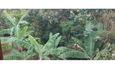 SE VENDE CASA CAMPESTRE EN CUNDINAMARCA