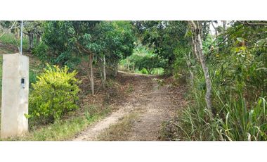 SE VENDE CASA CAMPESTRE EN CUNDINAMARCA