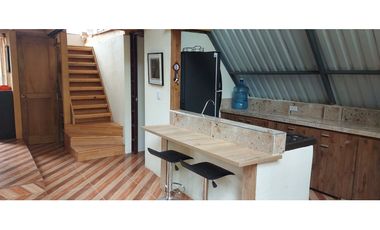 SE VENDE CASA CAMPESTRE EN CUNDINAMARCA