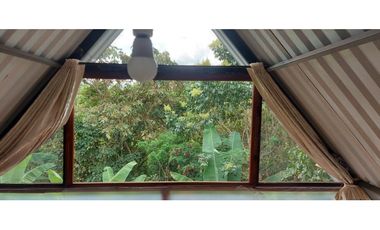 SE VENDE CASA CAMPESTRE EN CUNDINAMARCA