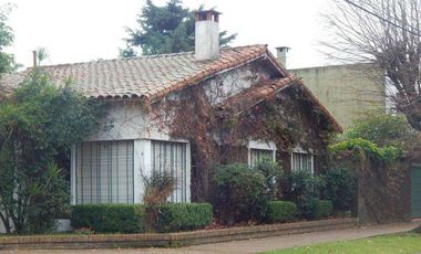Chalet en venta en Haedo Chico