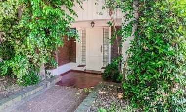 Chalet en venta en Haedo Chico
