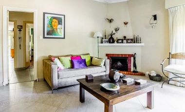 Chalet en venta en Haedo Chico