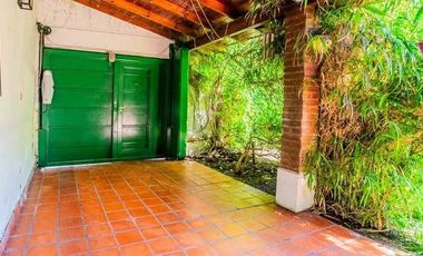 Chalet en venta en Haedo Chico