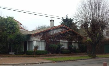 Chalet en venta en Haedo Chico
