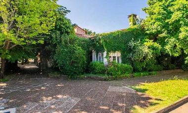 Chalet en venta en Haedo Chico