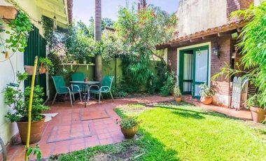 Chalet en venta en Haedo Chico