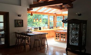 CASA EN VENTA UBICADA EN EL RETIRO SECTOR VIA EL ESCOBERO