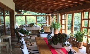 CASA EN VENTA UBICADA EN EL RETIRO SECTOR VIA EL ESCOBERO