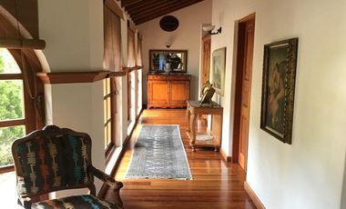 CASA EN VENTA UBICADA EN EL RETIRO SECTOR VIA EL ESCOBERO