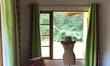 CASA EN VENTA UBICADA EN EL RETIRO SECTOR VIA EL ESCOBERO