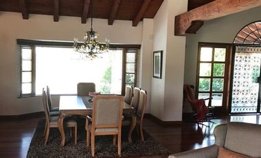 CASA EN VENTA UBICADA EN EL RETIRO SECTOR VIA EL ESCOBERO