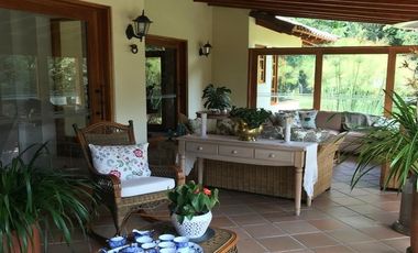 CASA EN VENTA UBICADA EN EL RETIRO SECTOR VIA EL ESCOBERO