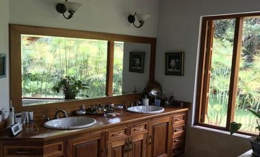 CASA EN VENTA UBICADA EN EL RETIRO SECTOR VIA EL ESCOBERO