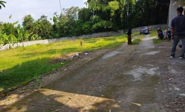 Rumah Modern Murah Selatan Komplek Akmil Magelang