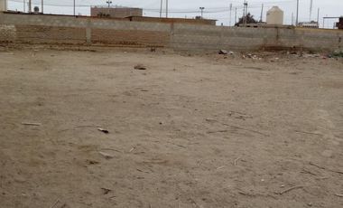 Terrenos Industriales Venta AV. Los Tulipanes - LURIN