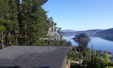 Casa en Venta en Sector Santa Rosa de Aquelarre