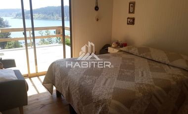 Casa en Venta en Sector Santa Rosa de Aquelarre