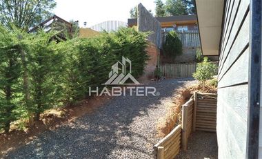 Casa en Venta en Sector Santa Rosa de Aquelarre