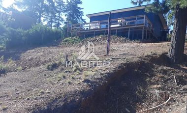 Casa en Venta en Sector Santa Rosa de Aquelarre