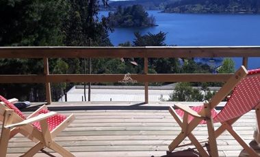 Casa en Venta en Sector Santa Rosa de Aquelarre