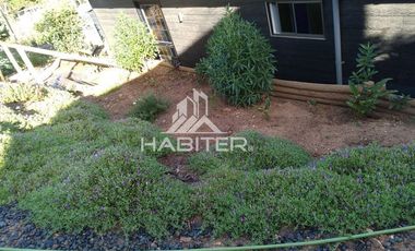 Casa en Venta en Sector Santa Rosa de Aquelarre