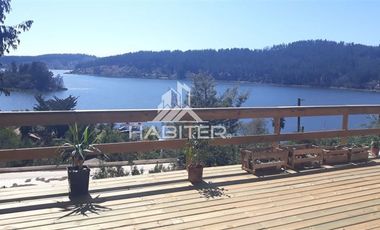 Casa en Venta en Sector Santa Rosa de Aquelarre