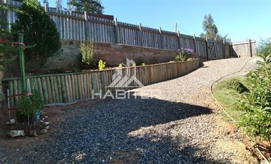 Casa en Venta en Sector Santa Rosa de Aquelarre