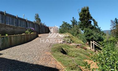 Casa en Venta en Sector Santa Rosa de Aquelarre