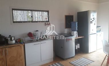 Casa en Venta en Sector Santa Rosa de Aquelarre