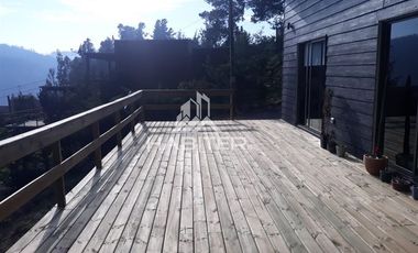 Casa en Venta en Sector Santa Rosa de Aquelarre