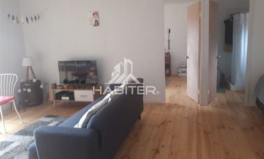 Casa en Venta en Sector Santa Rosa de Aquelarre