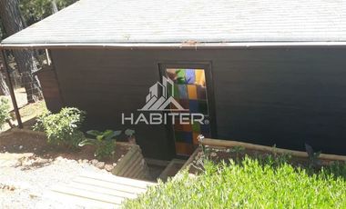 Casa en Venta en Sector Santa Rosa de Aquelarre