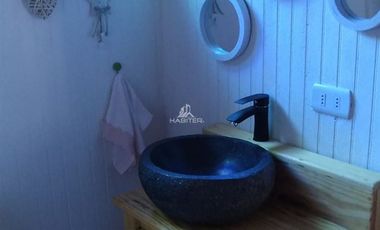 Casa en Venta en Sector Santa Rosa de Aquelarre