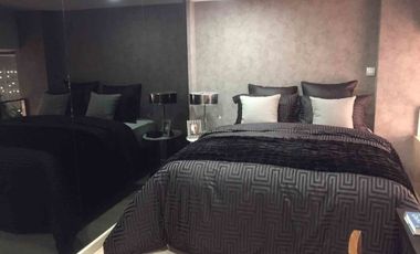 1 Bedroom Condo for sale at Knightsbridge Prime Sathorn