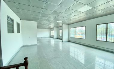 SE ARRIENDA  EDIFICIO EN BOGOTA