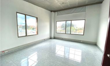 SE ARRIENDA  EDIFICIO EN BOGOTA